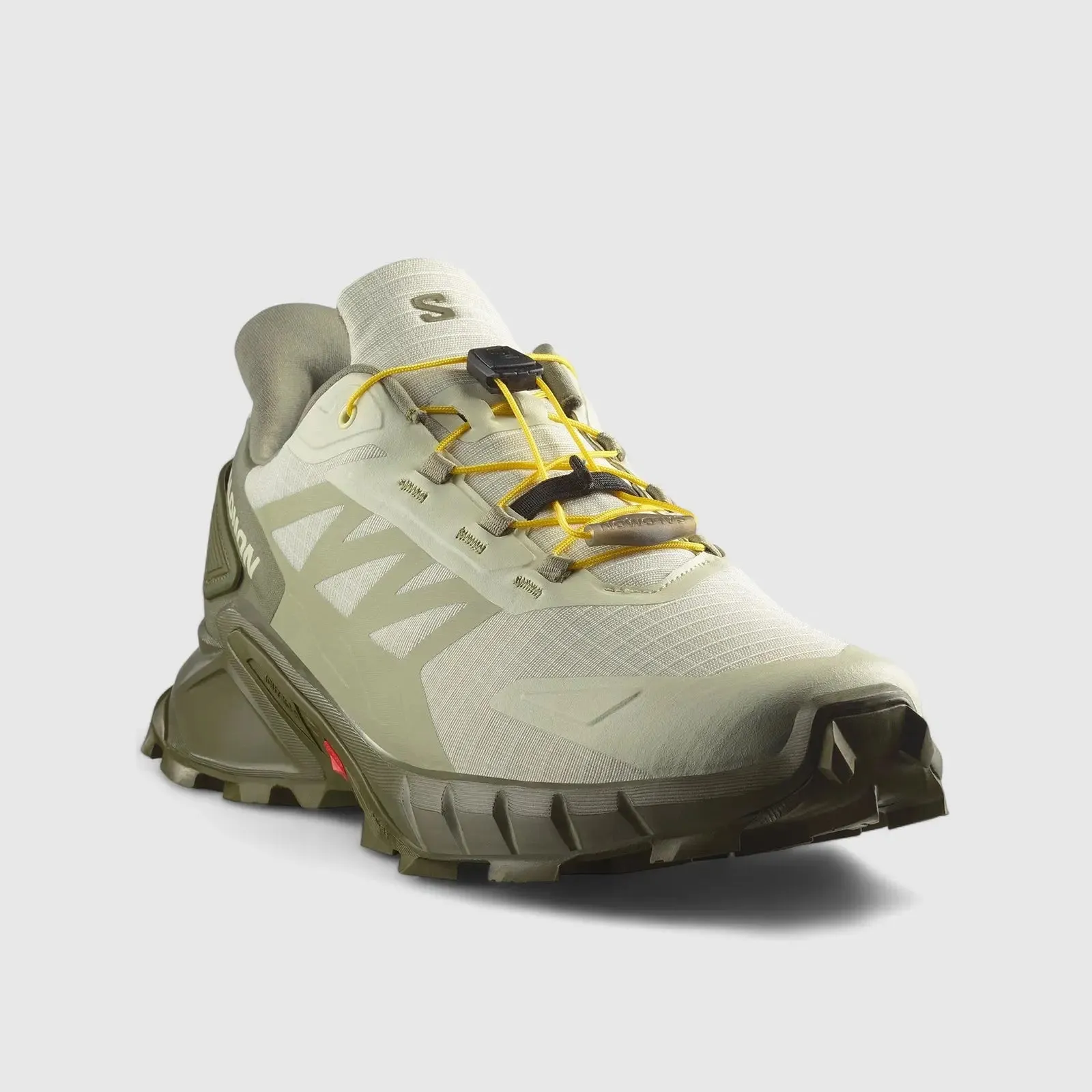 Supercross 4 Mens CeladonTint Deep Lichen Green Olive Night 475949